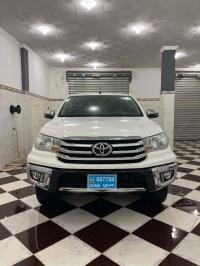 السيارات-النفعية-toyota-hilux-2019-legend-dc-4x4-الواد-الوادي-الجزائر