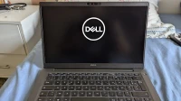 Ordinateur portable Dell Lattitude 7400