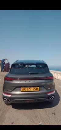 سيارات-geely-coolray-2025-درارية-الجزائر