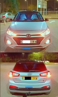 voitures-hyundai-i20-2019-facelift-cheraga-alger-algerie