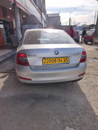 voitures-skoda-octavia-2014-baghlia-boumerdes-algerie