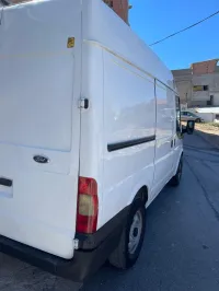 Ford Transit 2014 