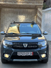 voitures-dacia-sandero-2019-stepway-cheraga-alger-algerie