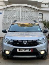 voitures-dacia-sandero-2017-stepway-cheraga-alger-algerie