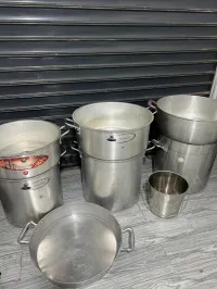 قازالات /طابونات للبيع 