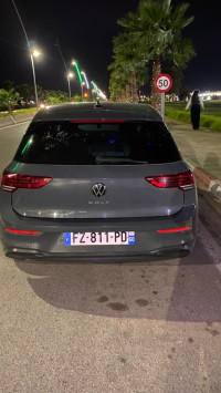 voitures-volkswagen-golf-8-2021-furst-edition-annaba-algerie