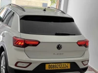 Volkswagen T-Roc 2022 Life