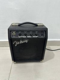 آلات-كهربائية-guitare-electrique-ampli-وهران-الجزائر
