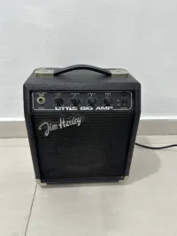 Guitare électrique + ampli 