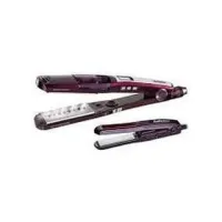 BABYLISS LISSEUR VAPEUR IPRO 230 + MINI LISSEUR ST396E