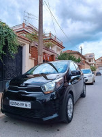 voitures-kia-picanto-2019-lx-start-oued-smar-alger-algerie