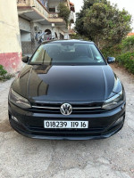 voitures-volkswagen-polo-2019-start-ain-taya-alger-algerie