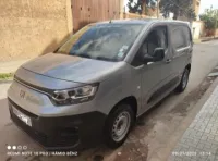 Fiat Doblo 2024 Doblo commercial
