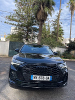 voitures-audi-q3-2023-40-tdi-el-biar-alger-algerie