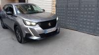 سيارات-peugeot-2008-2022-active-باش-جراح-الجزائر