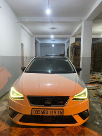 voitures-seat-ibiza-2019-rouiba-alger-algerie