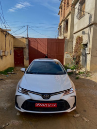 voitures-toyota-corolla-2023-rouiba-alger-algerie