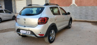 voitures-dacia-sandero-2018-tissemsilt-algerie