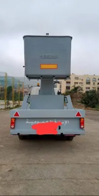 Location camion nacelle jmc Location camion nacelle 
