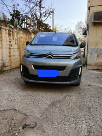 voitures-citroen-jumpy-2024-alger-centre-algerie