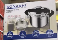 Cocotte Minute 7L SONASHI SPC-012