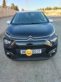سيارات-citroen-c3-2023-shine-مستغانم-الجزائر