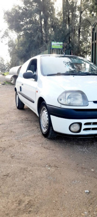 voitures-renault-clio-2-2001-mouzaia-blida-algerie