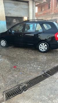 سيارات-kia-carens-2008-3-برج-الكيفان-الجزائر