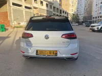 Volkswagen Golf 7 2018 Carat
