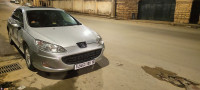 voitures-peugeot-407-2008-bordj-el-kiffan-alger-algerie