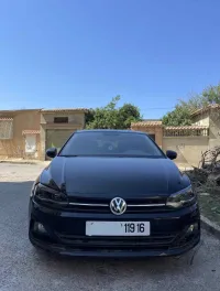 Volkswagen Polo 2019 Beats