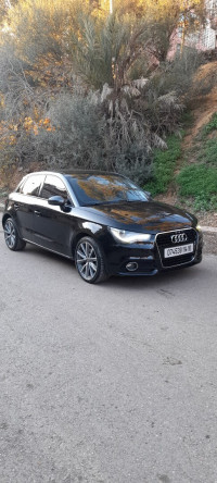 voitures-audi-a1-2014-kouba-alger-algerie