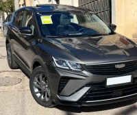 سيارات-geely-coolray-2026-super-max-القبة-الجزائر