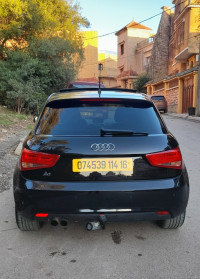 voitures-audi-a1-2014-kouba-alger-algerie