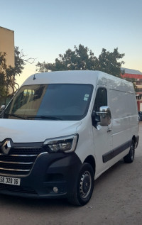 utilitaire-renault-master-2020-chassis-moyen-hussein-dey-alger-algerie