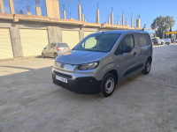 voitures-fiat-professional-doblo-2024-kouba-alger-algerie