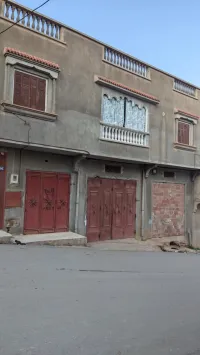 Vente Villa Tlemcen Bab el assa