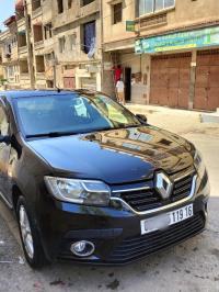 سيارات-renault-symbol-2019-extreme-القبة-الجزائر