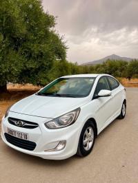 سيارات-hyundai-accent-rb-5-portes-2012-prestige-مشدا-الله-البويرة-الجزائر