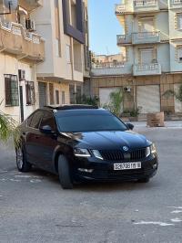 سيارات-skoda-octavia-2019-clever-برج-البحري-الجزائر