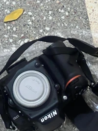 Nikon 