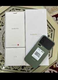 Xiaomi 17 pro