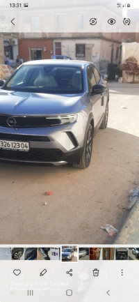 voitures-opel-mokka-2023-elegance-ain-beida-oum-el-bouaghi-algerie