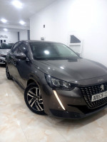 voitures-peugeot-208-2022-allure-biskra-algerie