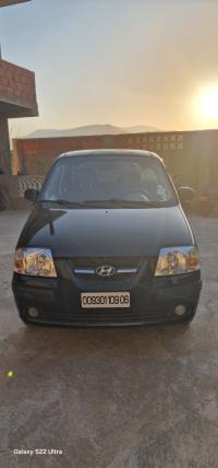 سيارات-hyundai-atos-2009-xs-وادي-غير-بجاية-الجزائر