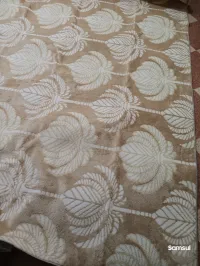 Tapis beige 