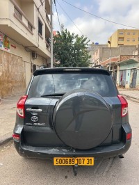 سيارات-toyota-rav4-2007-مسرغين-وهران-الجزائر