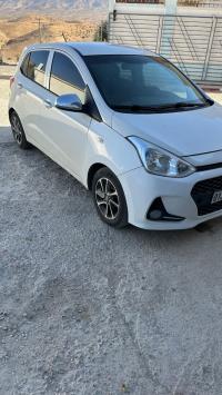 voitures-hyundai-grand-i10-2019-dz-batna-algerie