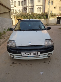 voitures-renault-clio-2-2001-bordj-el-bahri-alger-algerie