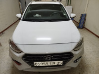 voitures-hyundai-accent-2019-rb-ouled-rahmoune-constantine-algerie